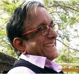 Anantha Krishnan, Independent Director