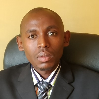 Dan Mwangi