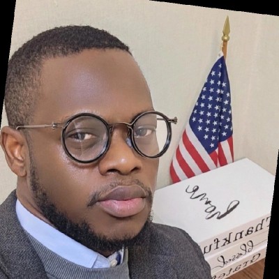 Ambassador Godson Workar, Independent Director