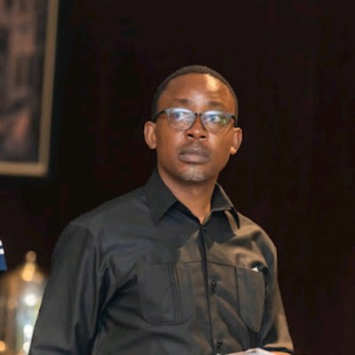 Juma Bruno Ngomuo