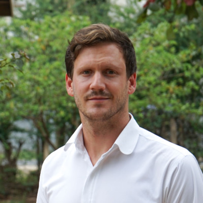 Rick Groothuizen, Independent Director